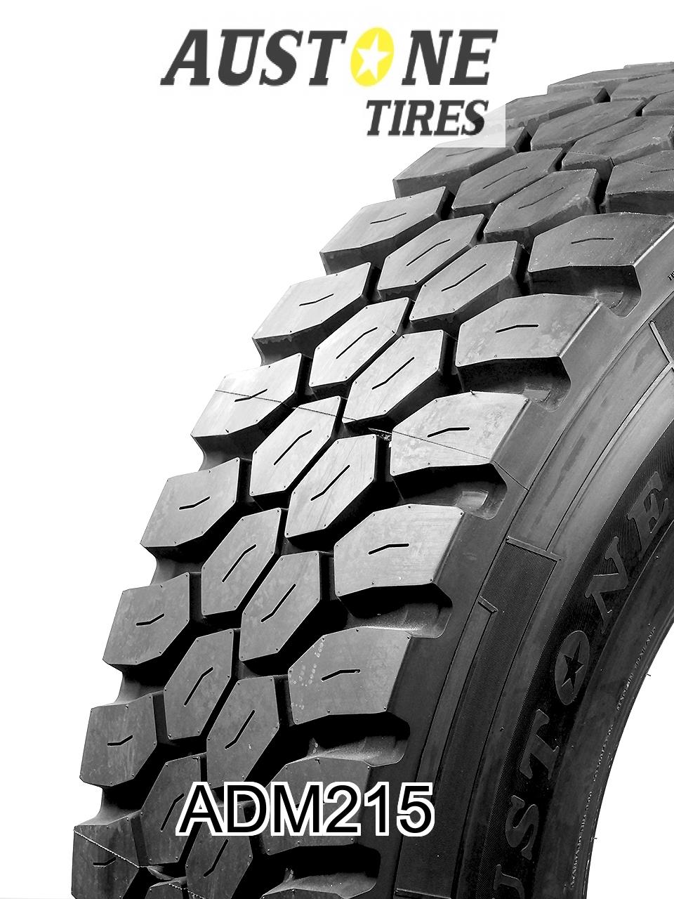 Austone ADM215 295/80 R22.5 C