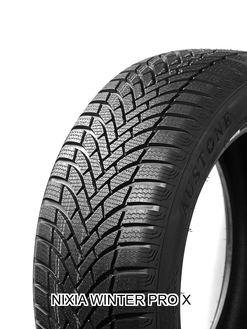 Austone NIXIA WINTER PRO X 245/40