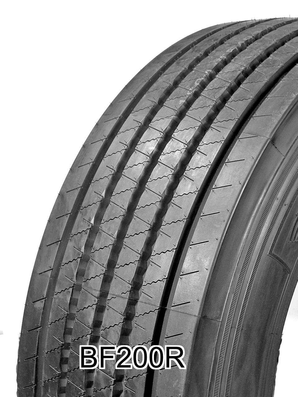 Barum BF200R 295/80 R22.5 C
