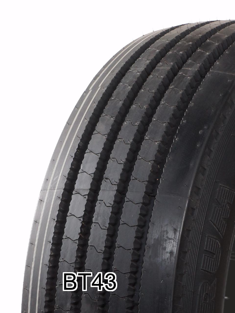 Barum BT43 265/70 R19.5 C