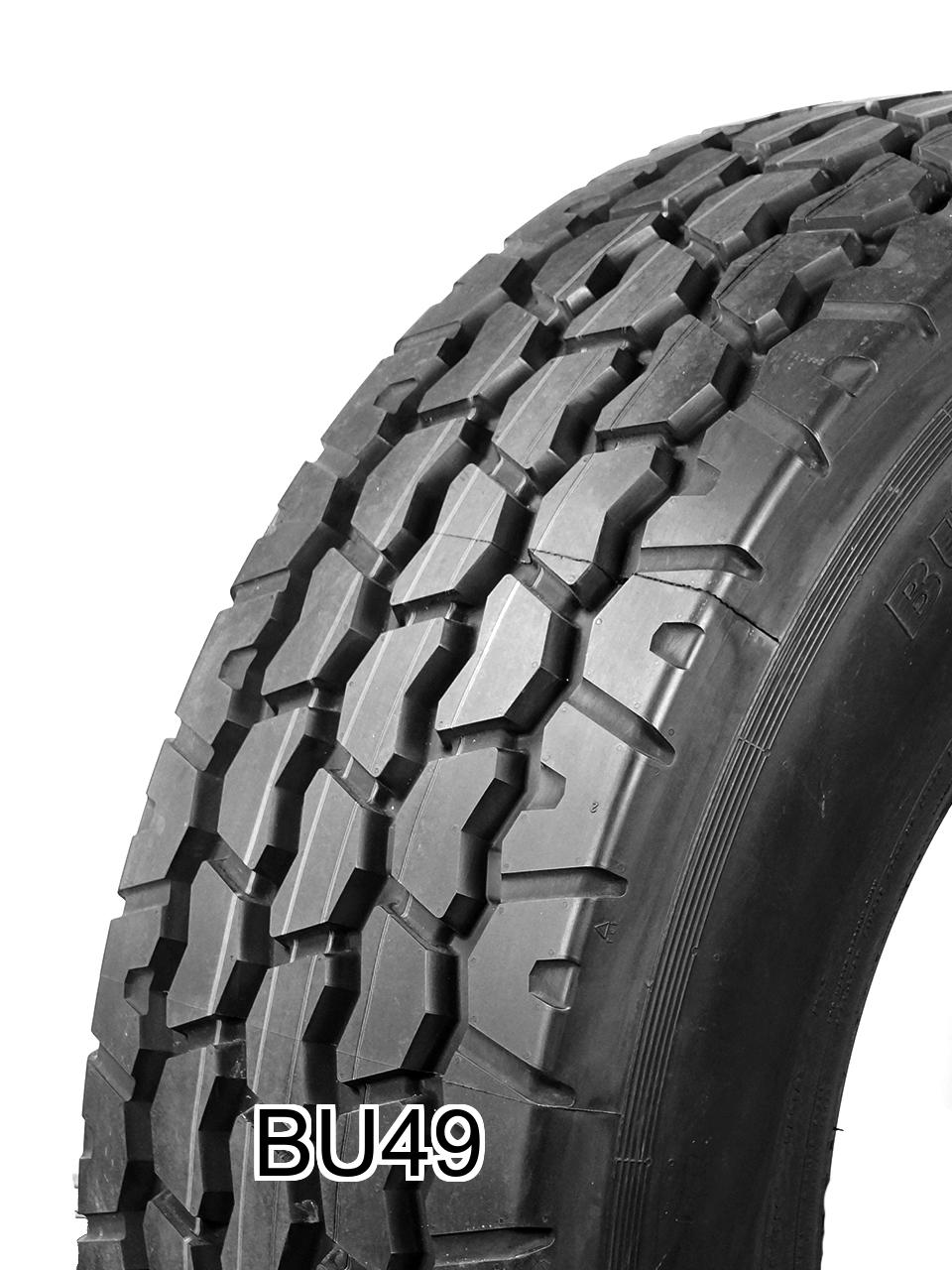 Barum BU49 385/65 R22.5 C