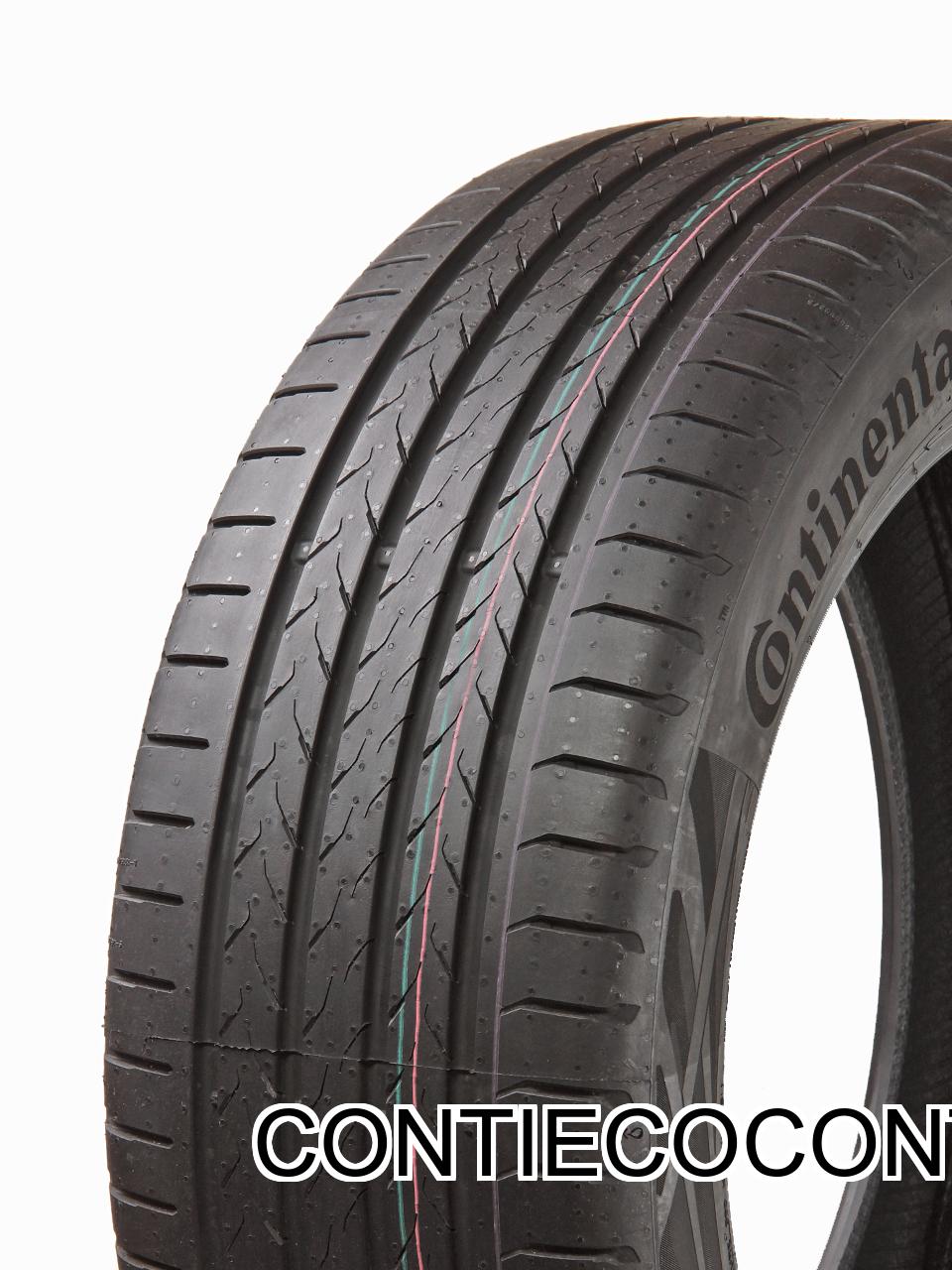 Continental ContiEcoContact 6Q 245/40 R20 99Y