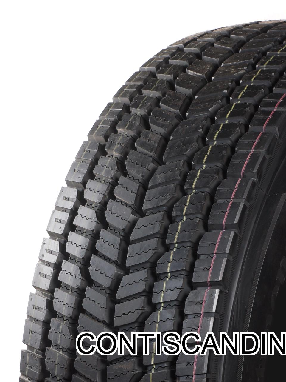 Continental Conti Scandinavia HD3 315/70 R22