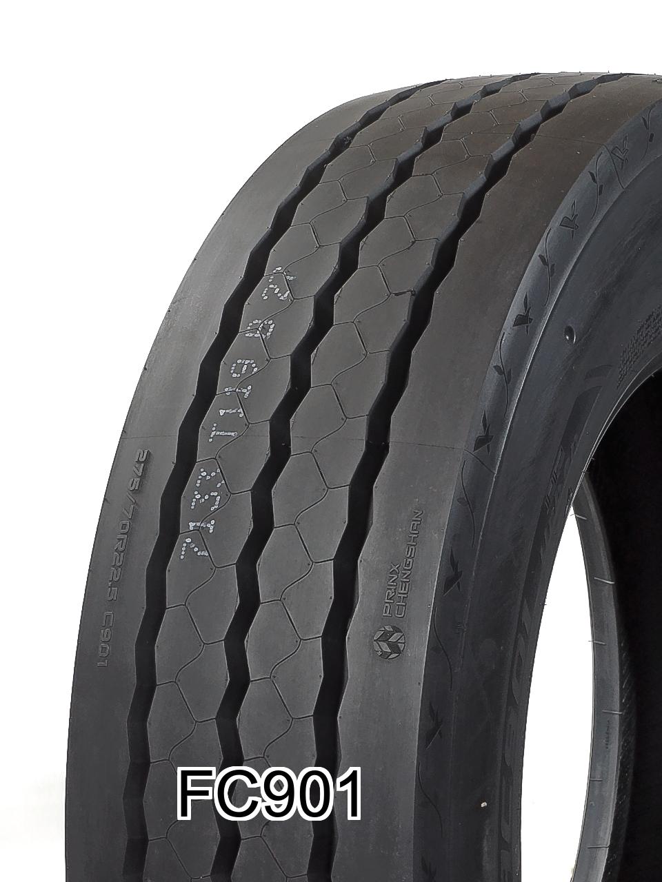Fortune / austone FC901 275/70 R22