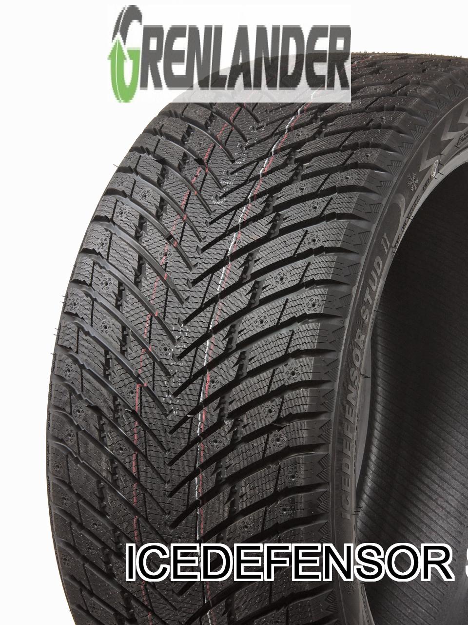 Grenlander ICEDEFENSOR ST 315/35 R22 111T