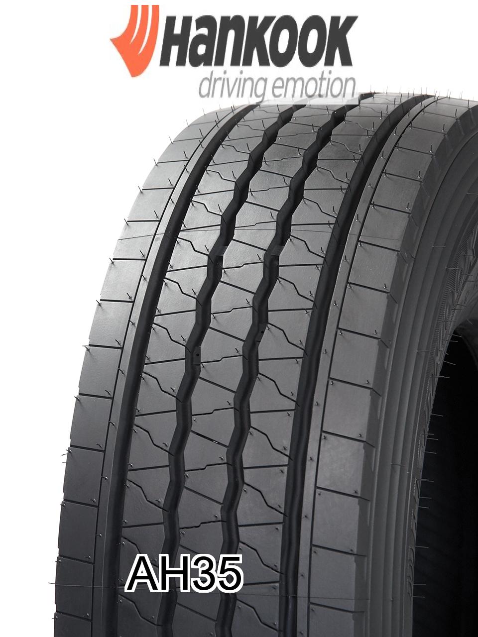 Hankook AH35 265/70 R17.5 C