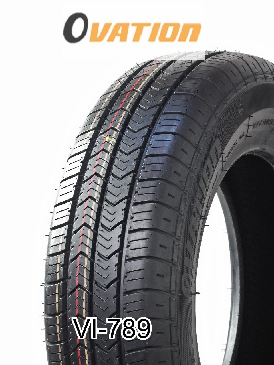 Ovation VI-789 195/55 R10 C 98/96N