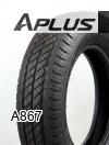 APLUS A867 195/75R16C 