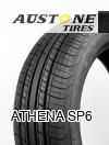 AUSTONE ATHENA SP6 195/60R15 