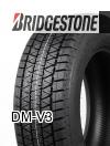 BRIDGESTONE DM-V3 285/50R20 