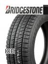 BRIDGESTONE ICE 225/45R19 