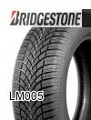 BRIDGESTONE LM005 195/50R15 