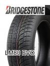 BRIDGESTONE LM80 EVO 255/50R19 
