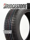 BRIDGESTONE T005 205/50R17 