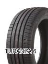 BRIDGESTONE TURANZA 6 235/45R17 