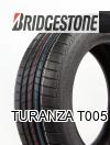 BRIDGESTONE TURANZA T005 235/55R17 
