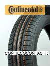 CONTINENTAL ContiEcoContact 3 175/65R14 