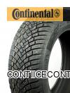 CONTINENTAL ContiIceContact 3 245/40R19 