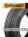 CONTINENTAL ContiWinterContact TS870P 235/50R20 