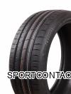 CONTINENTAL SportContact 7 295/30R22 