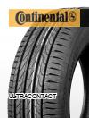 CONTINENTAL UltraContact 215/65R16 