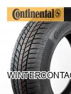 CONTINENTAL WinterContact TS870P 255/45R18 