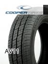 COOPER AV11 225/75R16C 