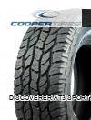 COOPER DISCOVERER AT3 SPORT 2 245/65R17 