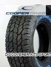 COOPER DISCOVERER A/T3 SPORT OWL 235/75R15 