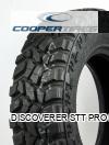 COOPER DISCOVERER STT PRO P.O.R 315/75R16 