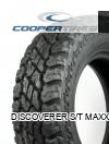 COOPER DISCOVERER S/T MAXX P.O.R 235/85R16 