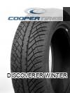 COOPER DISCOVERER WINTER 235/55R17 