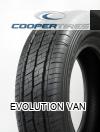 COOPER EVOLUTION VAN 215/65R16C 