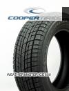 COOPER WEATHERMASTER ICE 600 235/60R16 