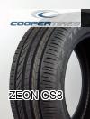 COOPER ZEON CS8 185/55R15 