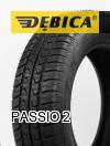 DEBICA PASSIO 2 185/70R14 