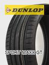 DUNLOP SPORT MAXX GT 225/35R20 