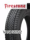 FIRESTONE VANHWIN2 195/75R16C 