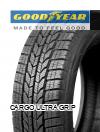 GOODYEAR CARGO ULTRA GRIP 195/65R16C 