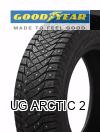 GOODYEAR UG ARCTIC 2 205/55R16 