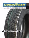 GOODYEAR UG PERFORMANCE 3 185/60R15 