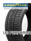 GOODYEAR UG Performance G1 205/45R18 