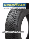 GOODYEAR VECTOR 4SEASONS G3 215/65R16 