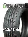 GRENLANDER COLO H02 215/55R16 