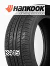 HANKOOK K415 245/50R18 