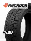 HANKOOK W616 195/55R16 