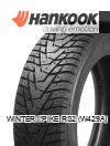 HANKOOK Winter i*Pike RS2 (W429A) 225/60R17 