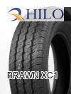 HILO BRAWN XC1 215/75R16C 