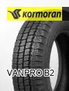 KORMORAN VANPRO B2 225/70R15C 