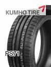 KUMHO PS71 245/30R19 